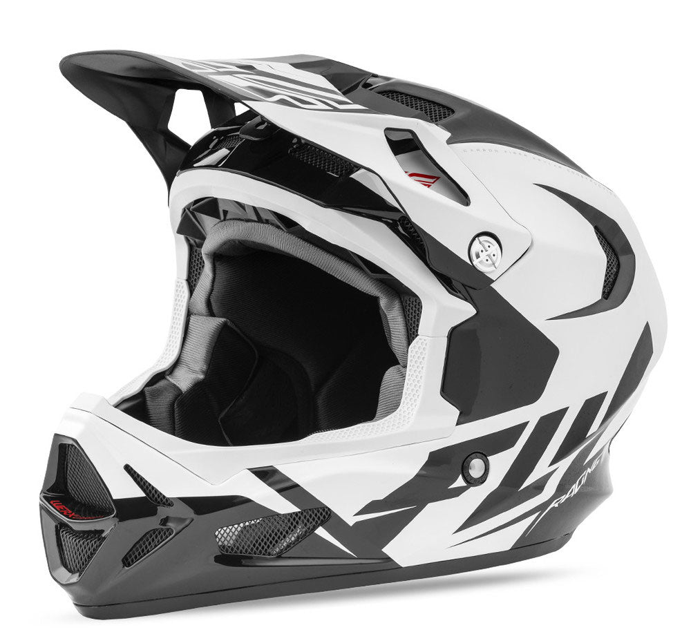 Fly Racing MX 2018 | Werx Mountain Bicycle Racing Helmets