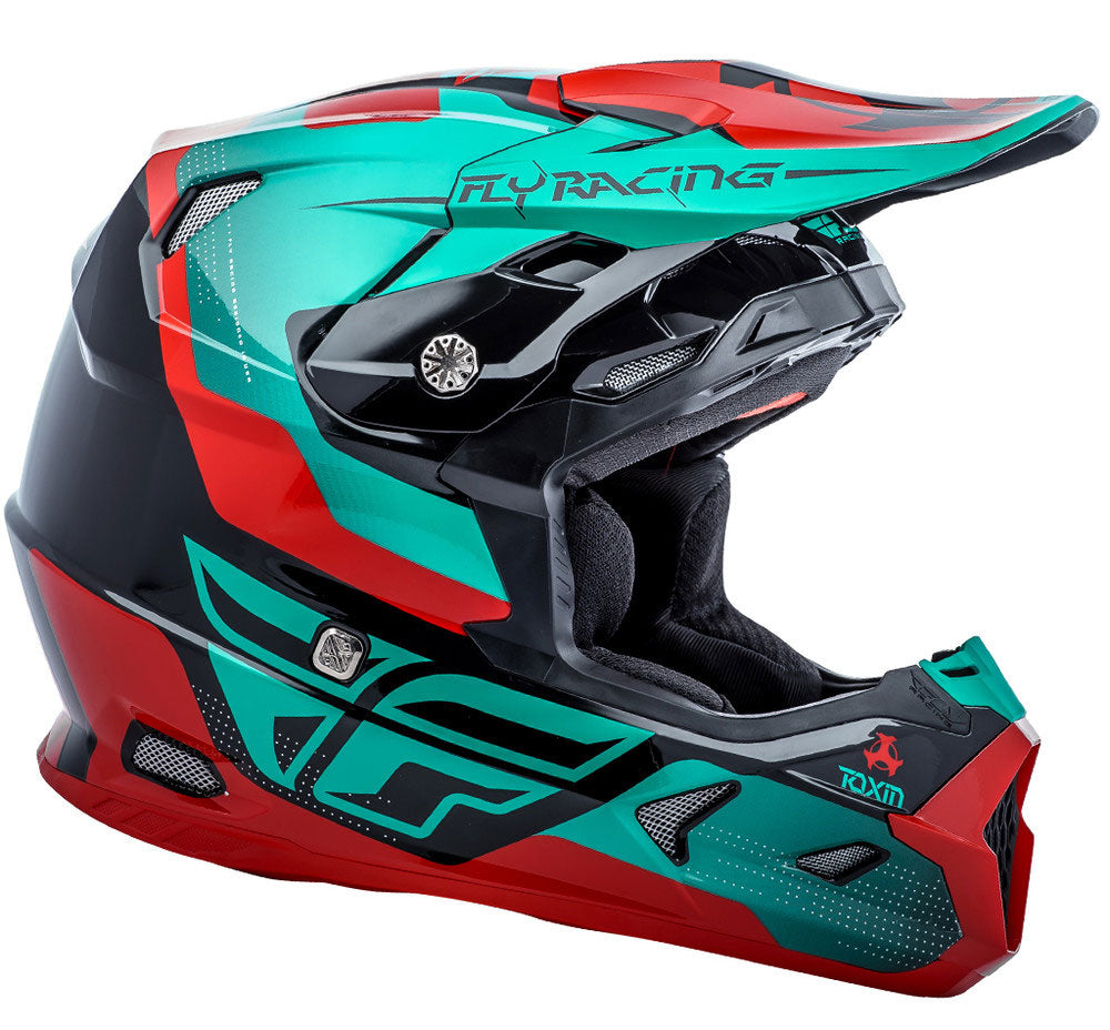 Fly Racing MX 2018 | Toxin Original MIPS Off-Road Motorcycle Helmets