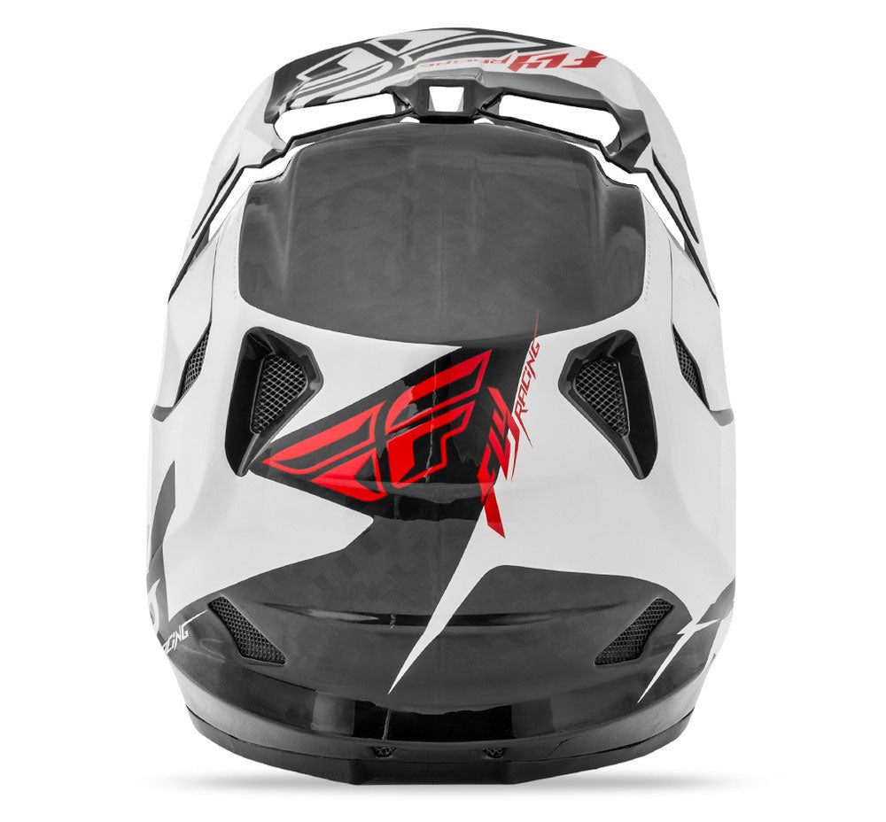 Fly Racing MX 2018 | Werx Mountain Bicycle Racing Helmets