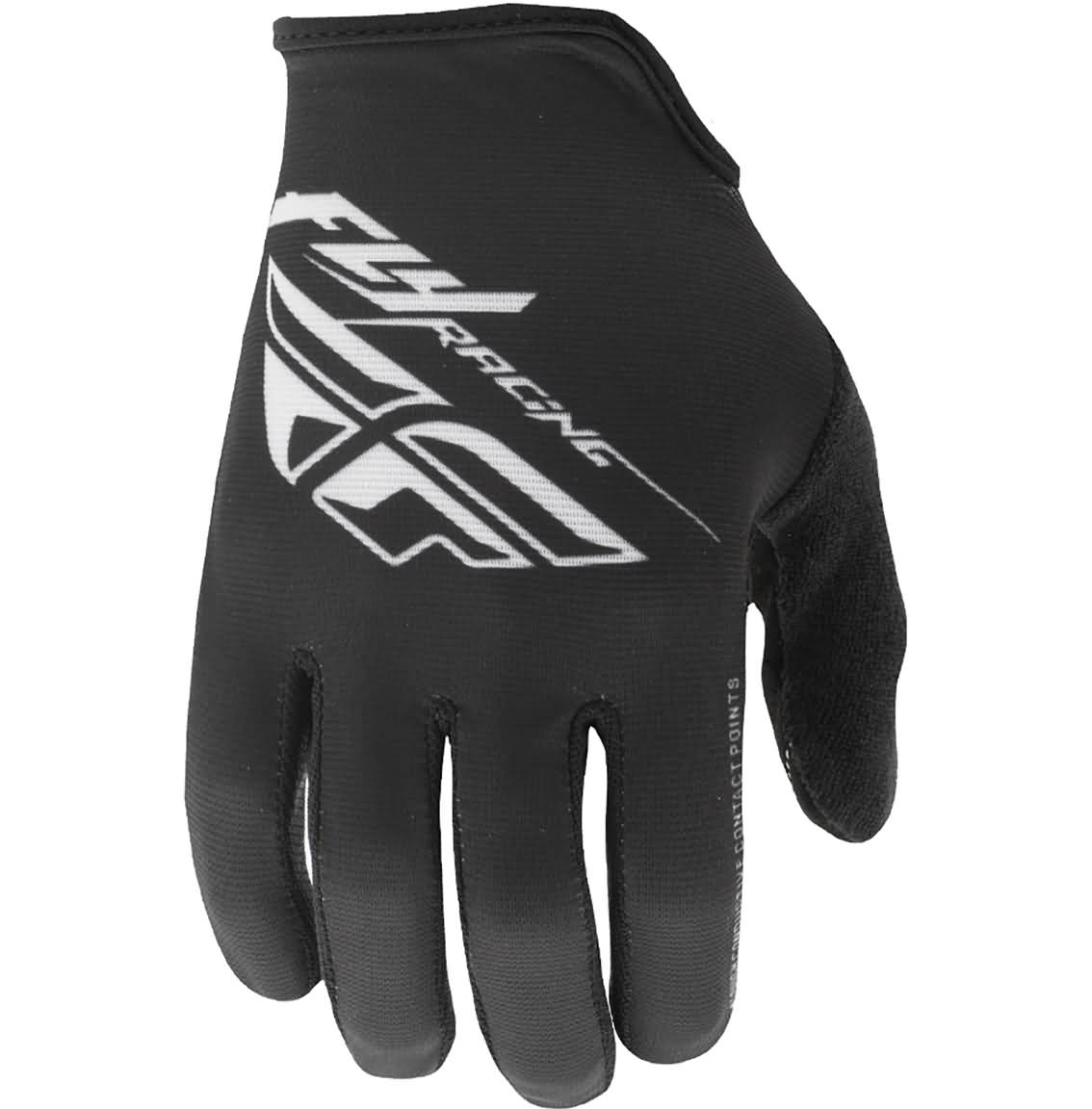 Fly Racing MX 2018 | F-16 & Media Mountain Bicycle Racing Gloves