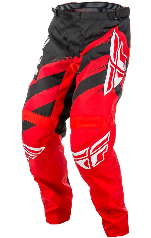 Fly Racing MX 2018 | F-16 Motorcycle Racewear