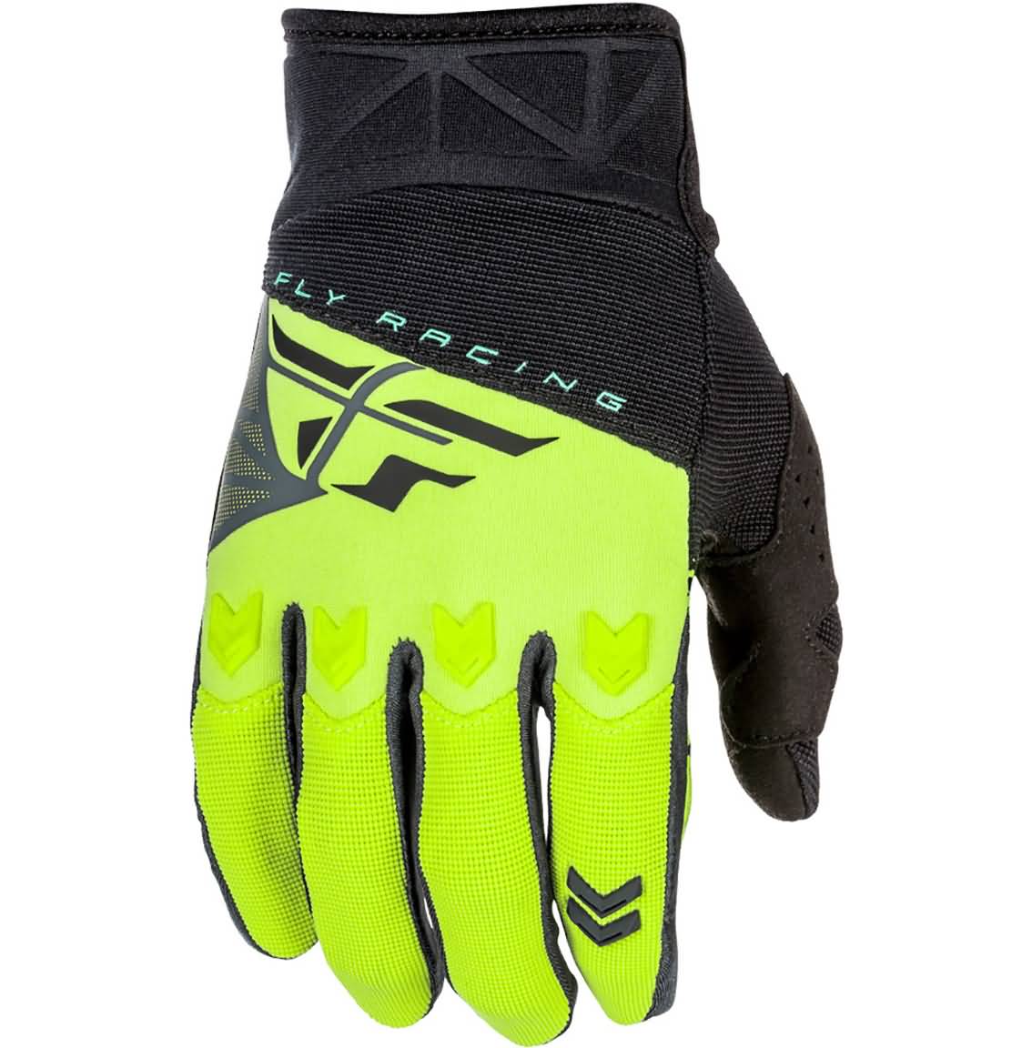 Fly Racing MX 2018 | F-16 & Media Mountain Bicycle Racing Gloves