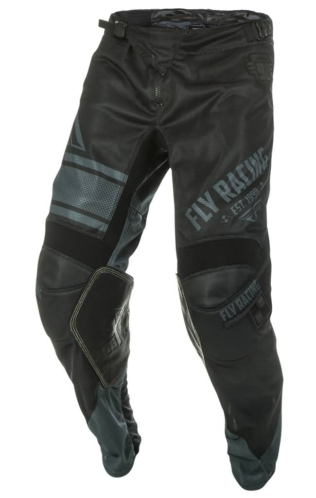 Fly Racing MX 2018.5 | Kinetic Mesh Motorcycle Racewear