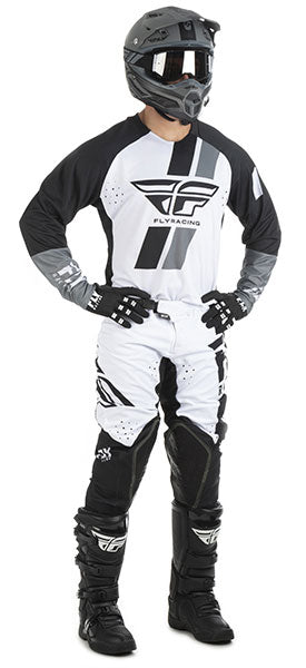 Fly Racing MX 2019 | Evolution DST Motorcycle Racewear