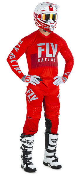 Fly Racing MX 2019 | Lite Hydrogen Motorcycle Racewear