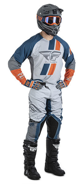 Fly Racing MX 2019 | Evolution DST Motorcycle Racewear