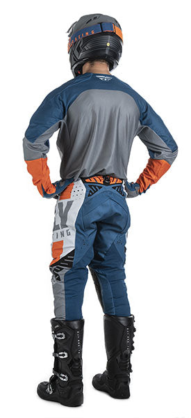 Fly Racing MX 2019 | Evolution DST Motorcycle Racewear