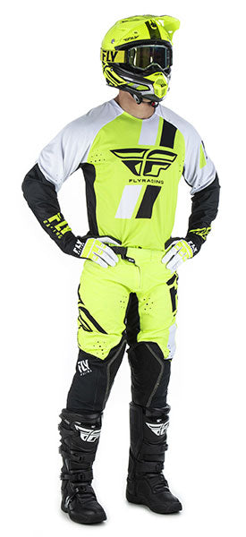 Fly Racing MX 2019 | Evolution DST Motorcycle Racewear