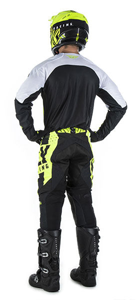 Fly Racing MX 2019 | Evolution DST Motorcycle Racewear