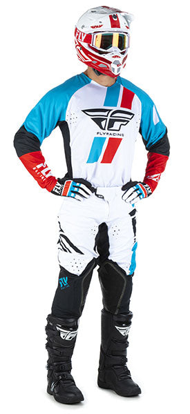 Fly Racing MX 2019 | Evolution DST Motorcycle Racewear