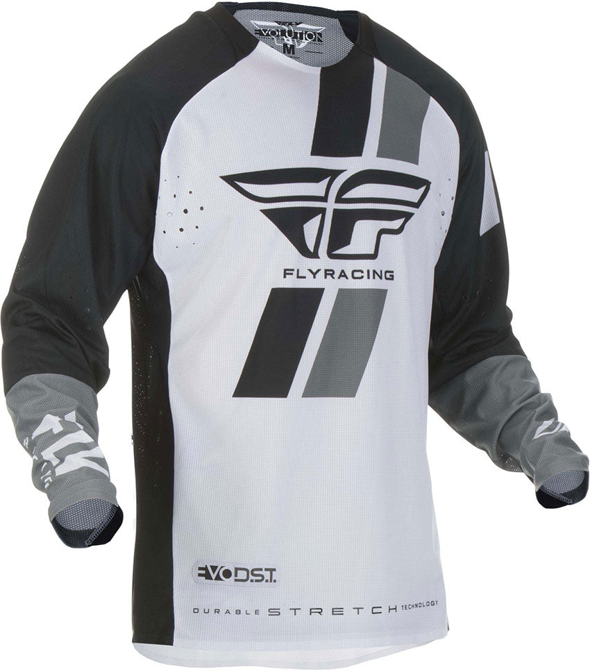 Fly Racing MX 2019 | Evolution DST Motorcycle Racewear