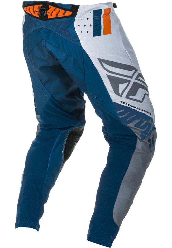 Fly Racing MX 2019 | Evolution DST Motorcycle Racewear