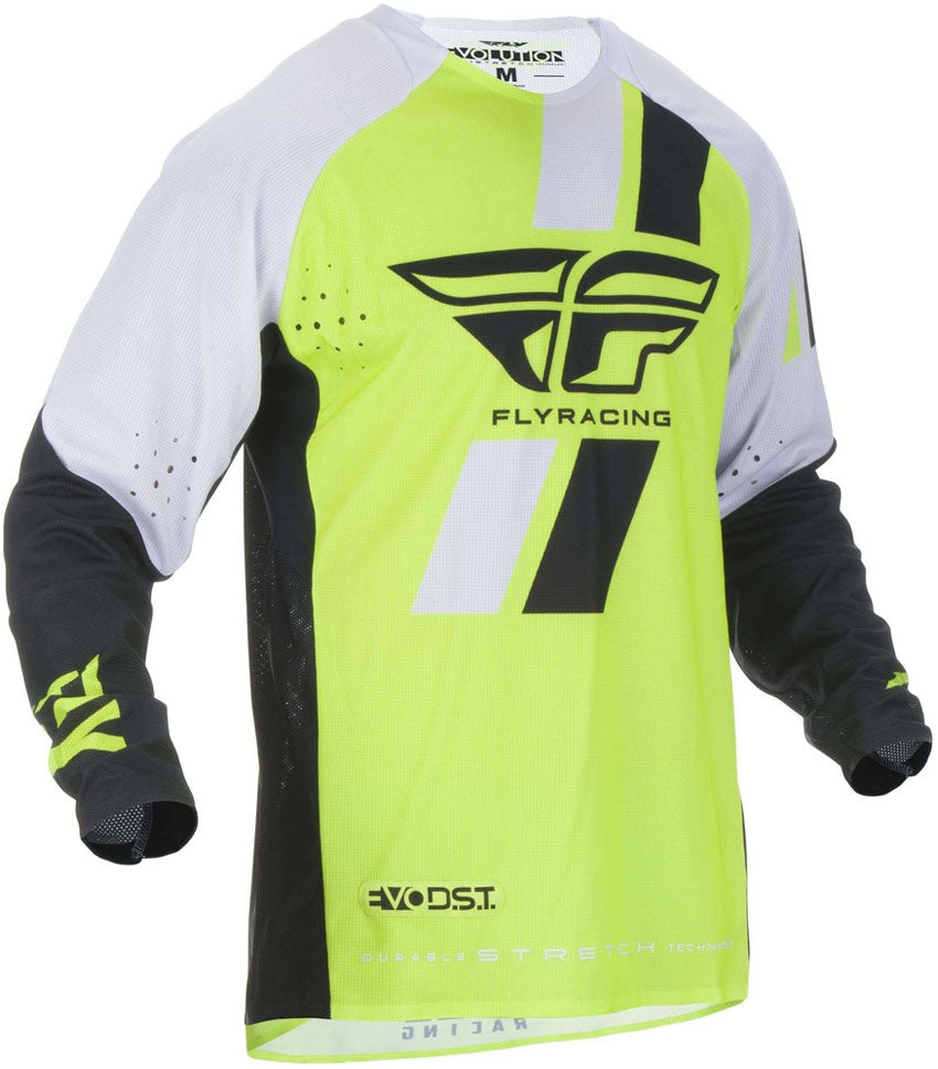 Fly Racing MX 2019 | Evolution DST Motorcycle Racewear