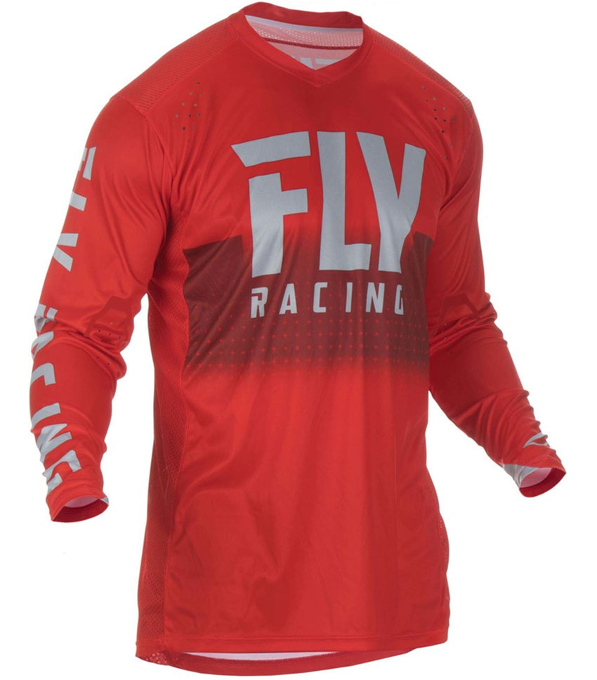 Fly Racing MX 2019 | Lite Hydrogen Motorcycle Racewear