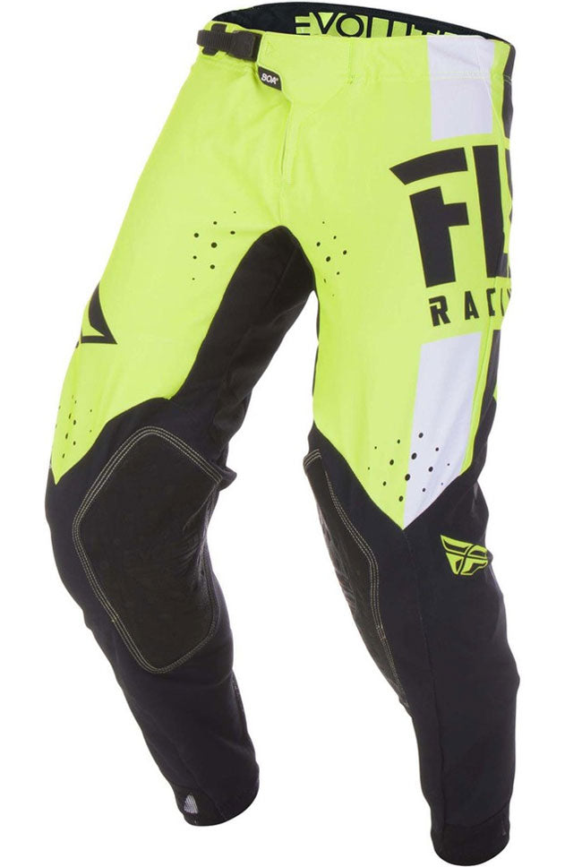 Fly Racing MX 2019 | Evolution DST Motorcycle Racewear