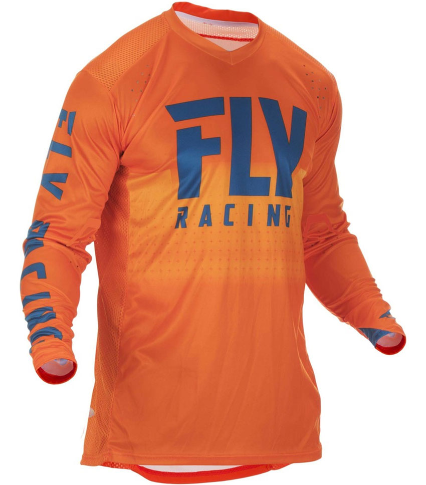 Fly Racing MX 2019 | Lite Hydrogen Motorcycle Racewear