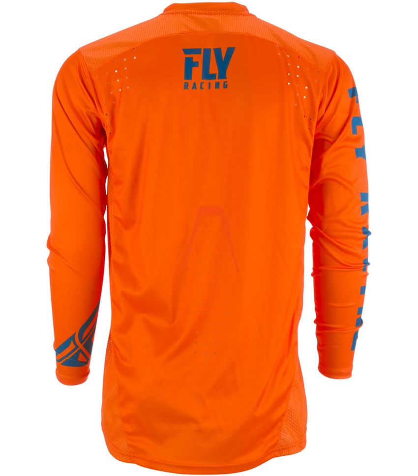 Fly Racing MX 2019 | Lite Hydrogen Motorcycle Racewear