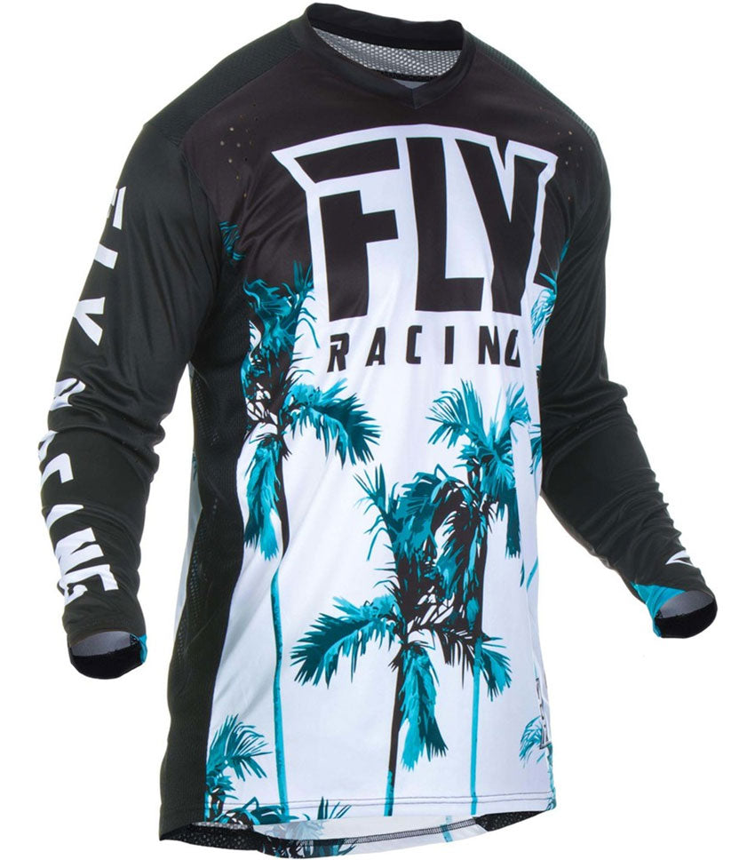 Fly Racing MX 2019 | Lite Hydrogen
                    Motorcycle Racewear 