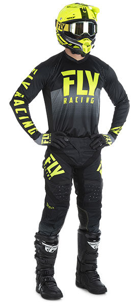 Fly Racing MX 2019 | Lite Hydrogen Motorcycle Racewear