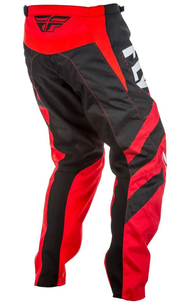 Fly Racing MX 2018 | F-16 Motorcycle Racewear