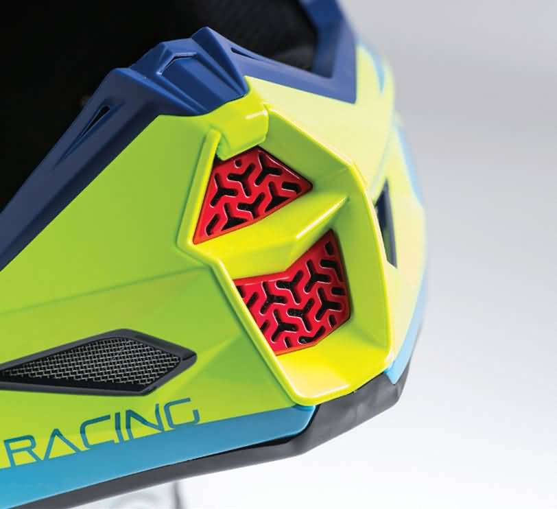 Fly Racing MX 2018 | Elite Guild Off-Road Motorcycle Helmets