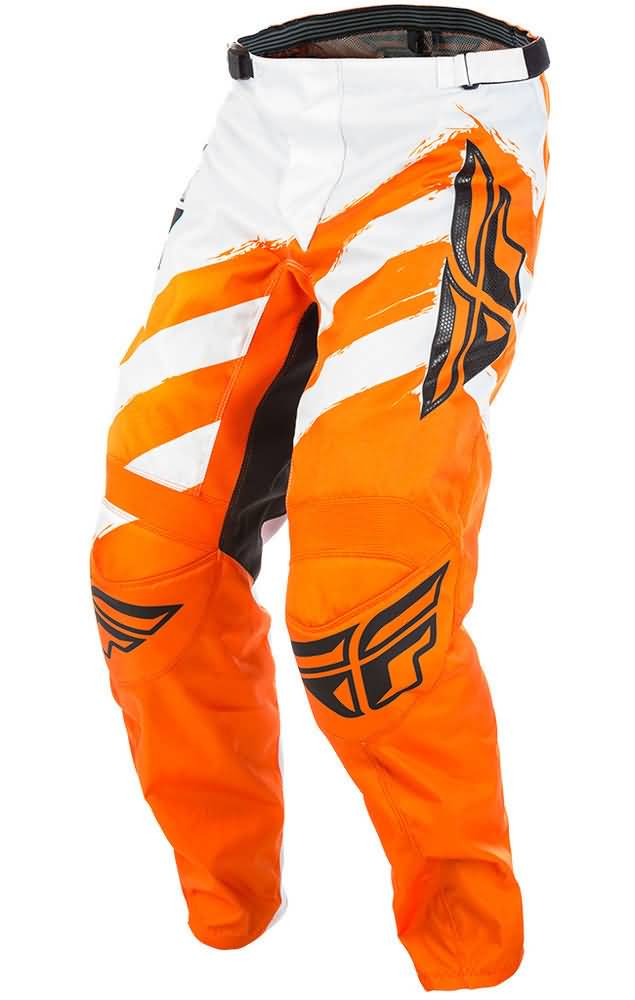 Fly Racing MX 2018 | F-16 Motorcycle Racewear