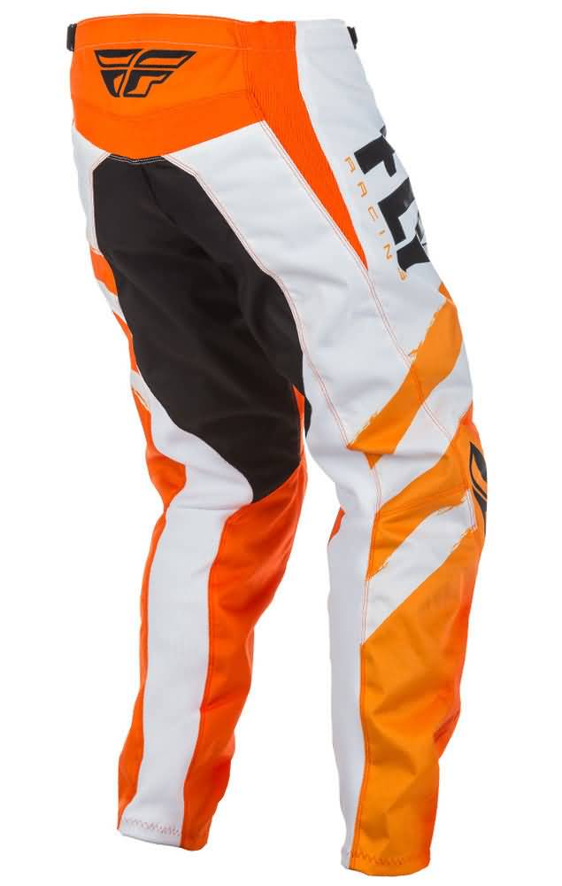 Fly Racing MX 2018 | F-16 Motorcycle Racewear