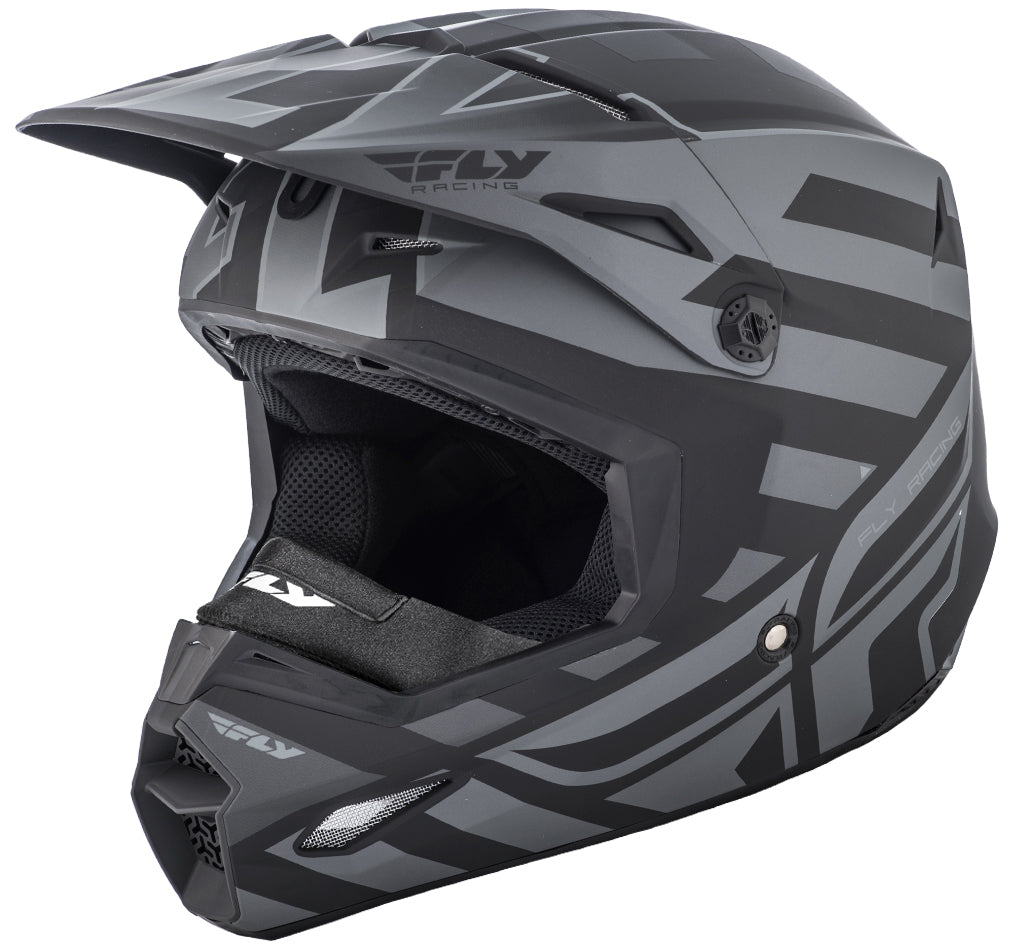 Fly Racing Snow 2018 | Elite Cold Weather Interlace Motorcycle Helmets