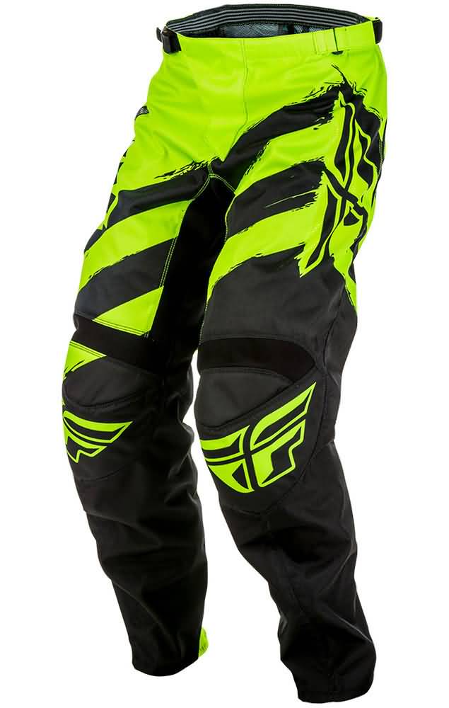 Fly Racing MX 2018 | F-16 Motorcycle Racewear