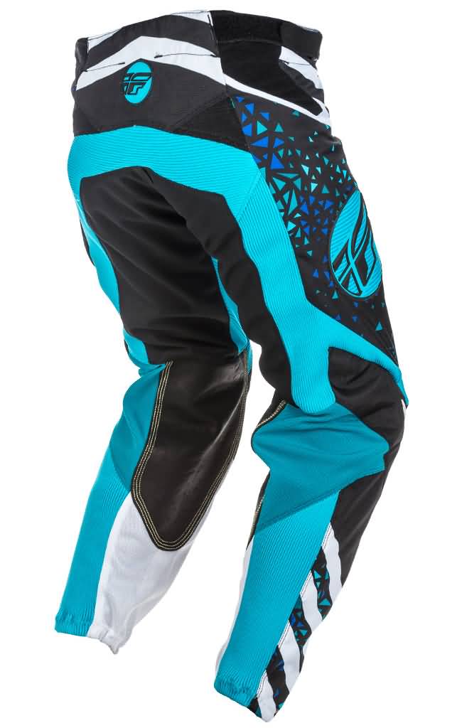 Fly Racing MX 2018 | Kinetic Womens Motorcycle Racewear