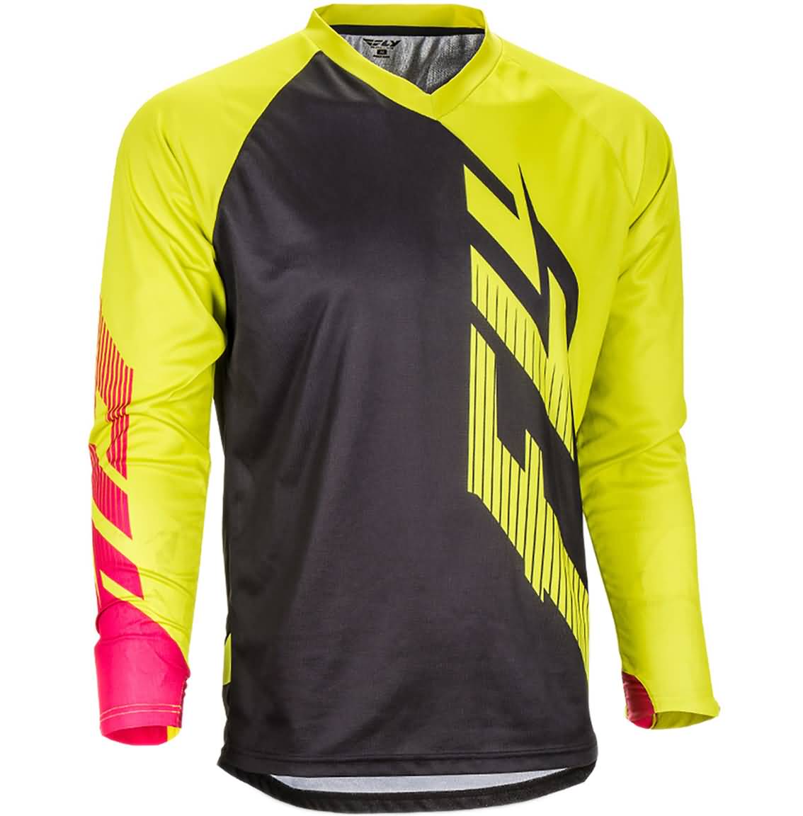 Fly Racing MTB 2018 | Radium Mountain Bicycle Racewear