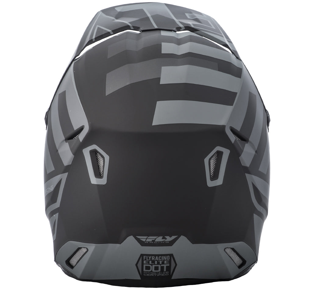 Fly Racing Snow 2018 | Elite Cold Weather Interlace Motorcycle Helmets