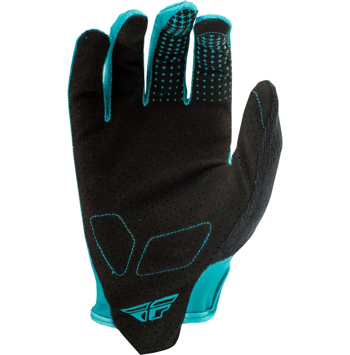 Fly Racing MX 2018 | F-16 & Media Mountain Bicycle Racing Gloves