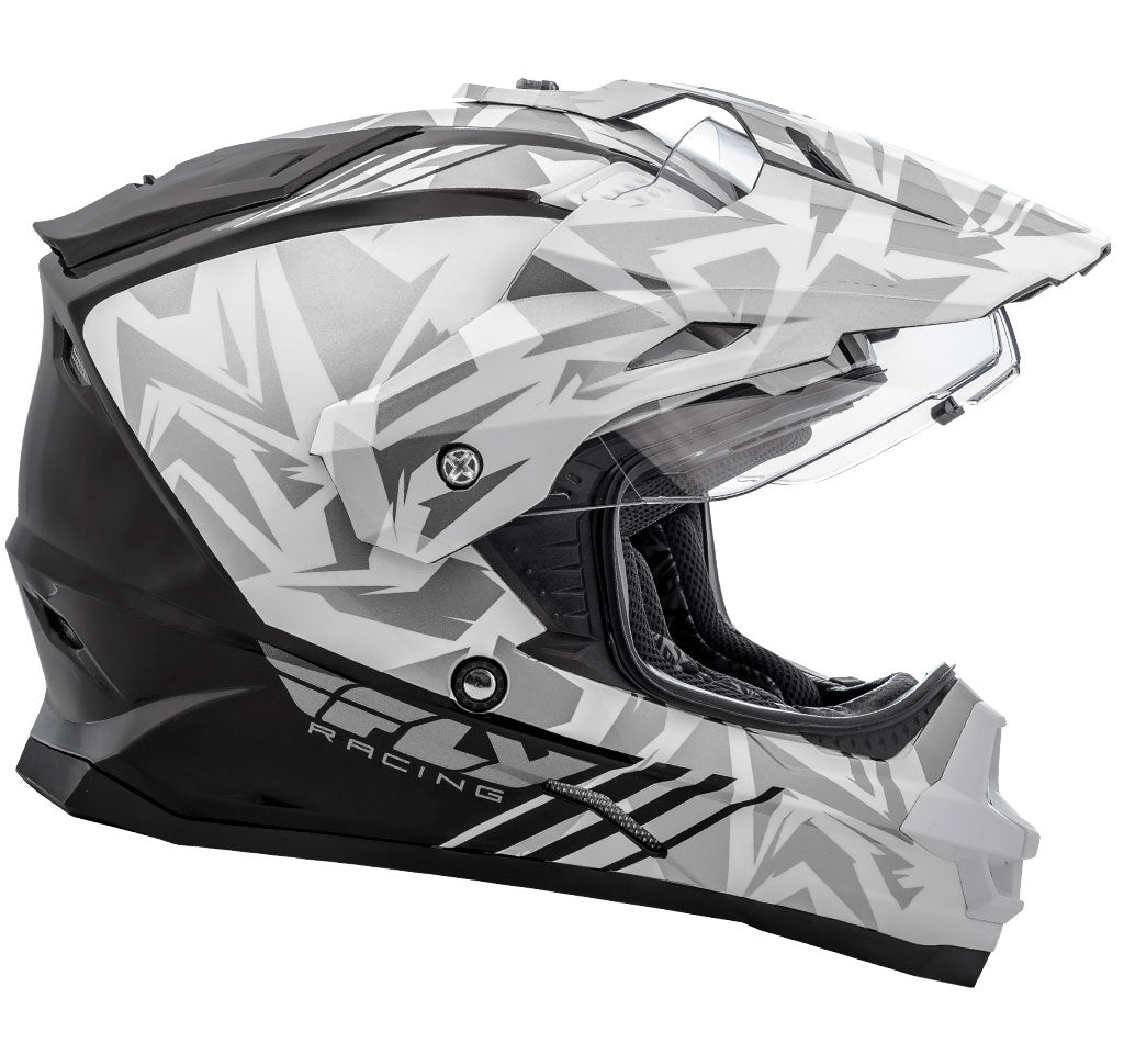 Fly Racing MX 2018 | Trekker Nova Motorcycle Helmets