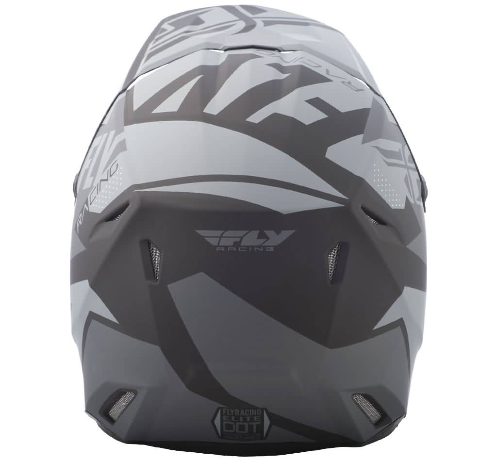 Fly Racing MX 2018 | Elite Guild Off-Road Motorcycle Helmets