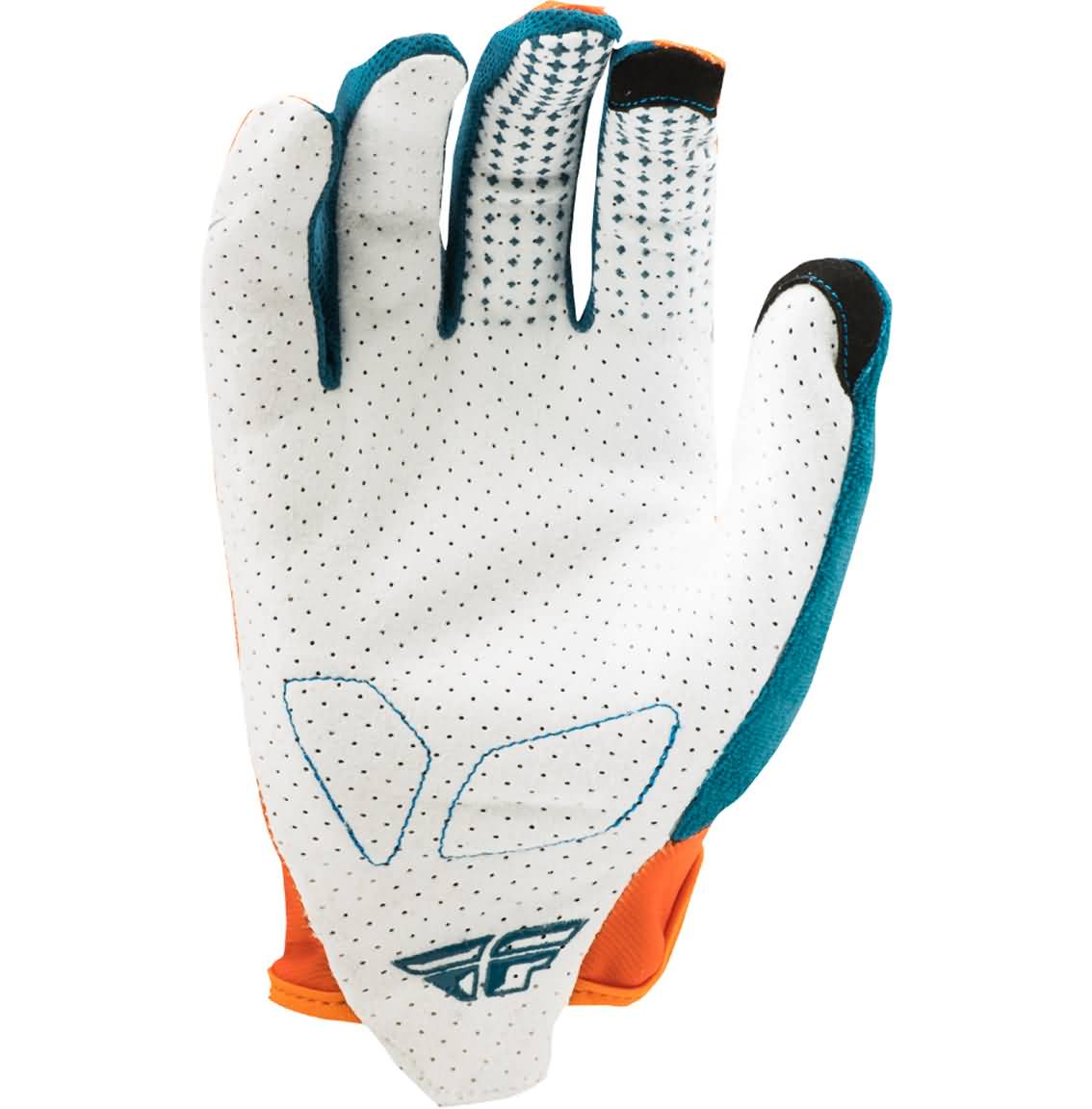 Fly Racing MX 2018 | F-16 & Media Mountain Bicycle Racing Gloves