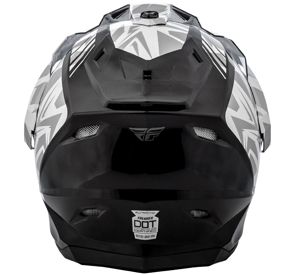 Fly Racing MX 2018 | Trekker Nova Motorcycle Helmets