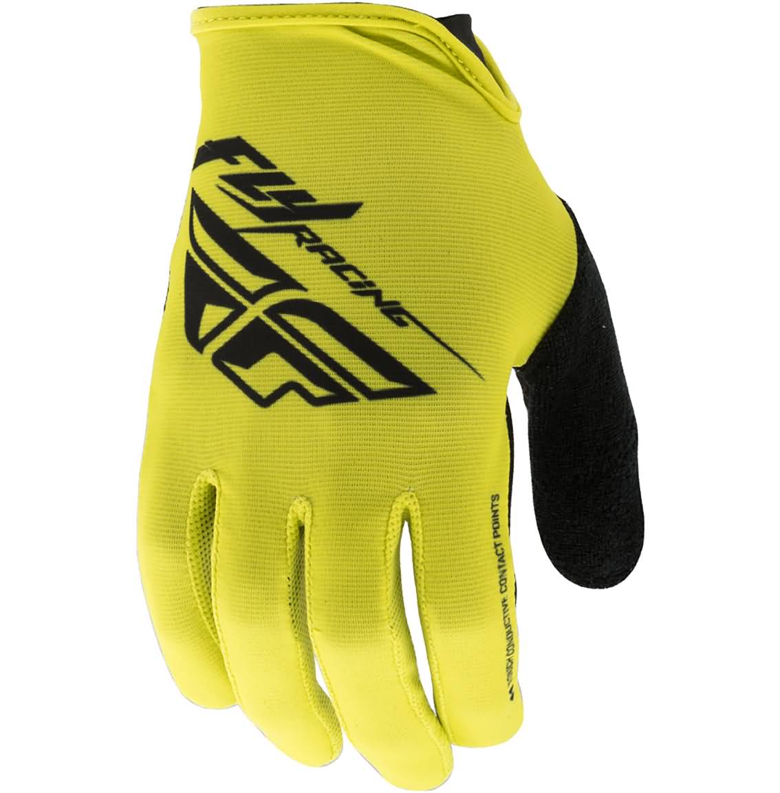 Fly Racing MX 2018 | F-16 & Media Mountain Bicycle Racing Gloves