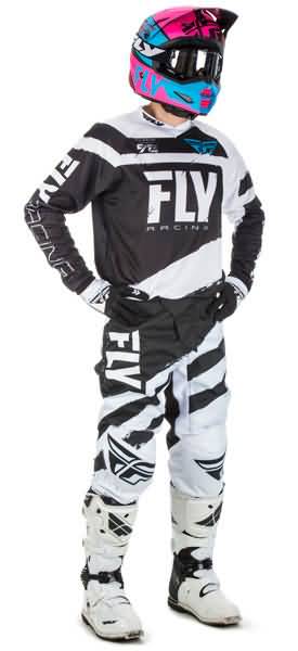 Fly Racing MX 2018 | F-16 Motorcycle Racewear