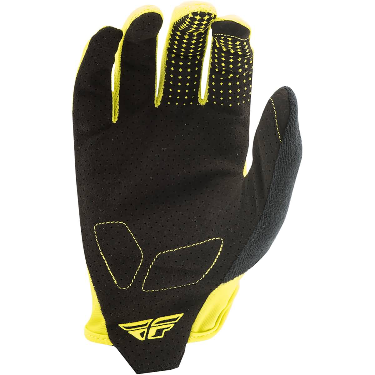 Fly Racing MX 2018 | F-16 & Media Mountain Bicycle Racing Gloves