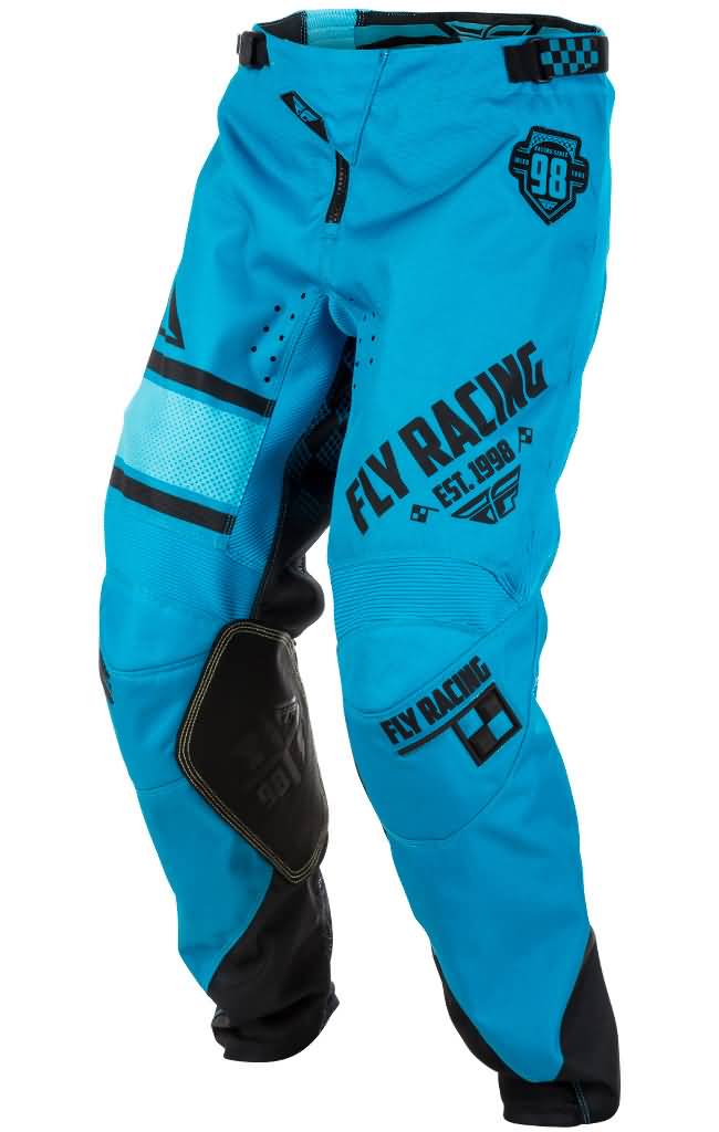 Fly Racing MX 2018 | Kinetic Motorcycle Racewear