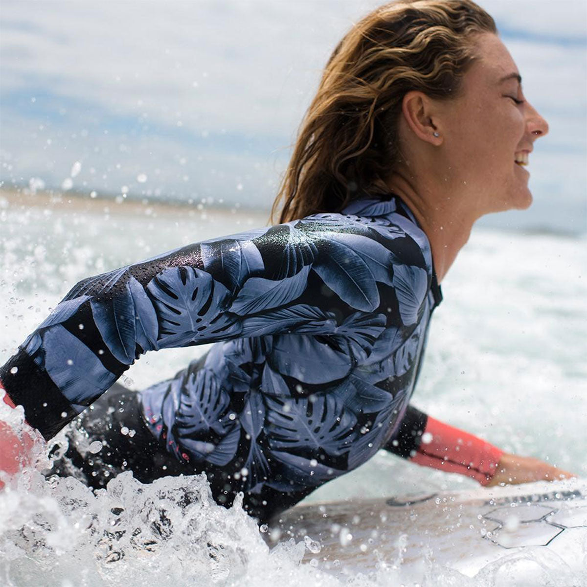 Rip Curl 2018 | Bombshell Series  & Wetsuits Collection