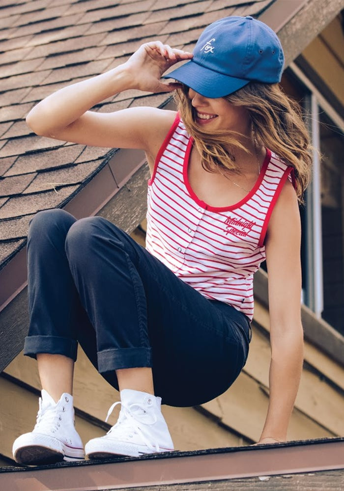 Fox Racing 2018 Summer Lifestyle Womens Collection