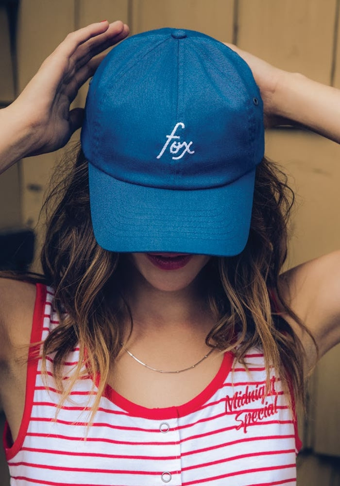 Fox Racing 2018 Summer Lifestyle Womens Collection