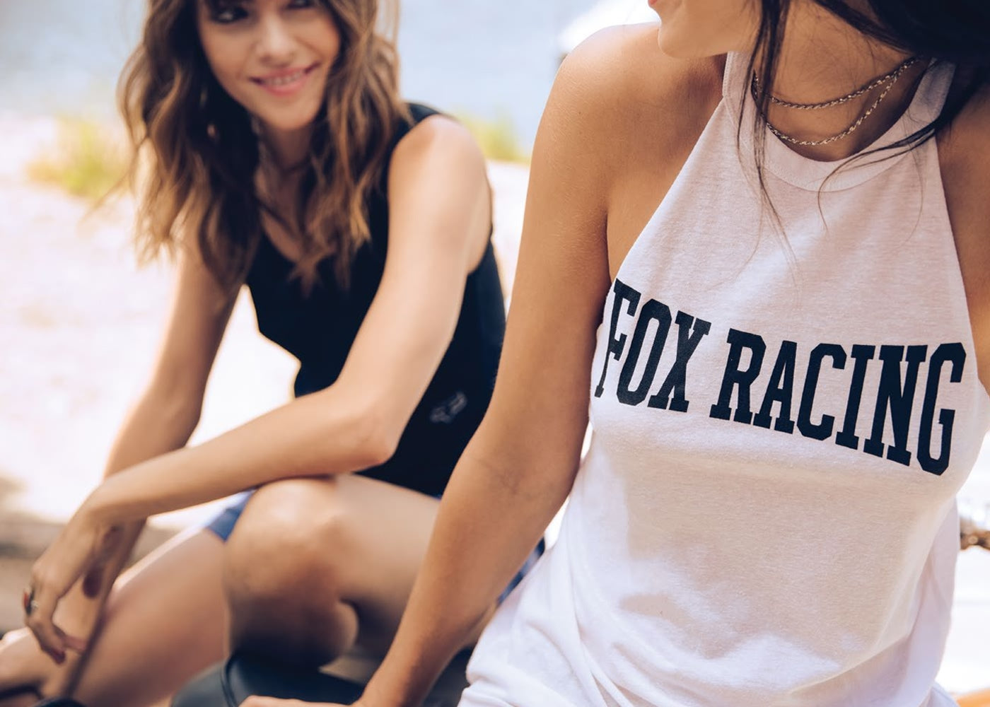 Fox Racing 2018 Summer Lifestyle Womens Collection