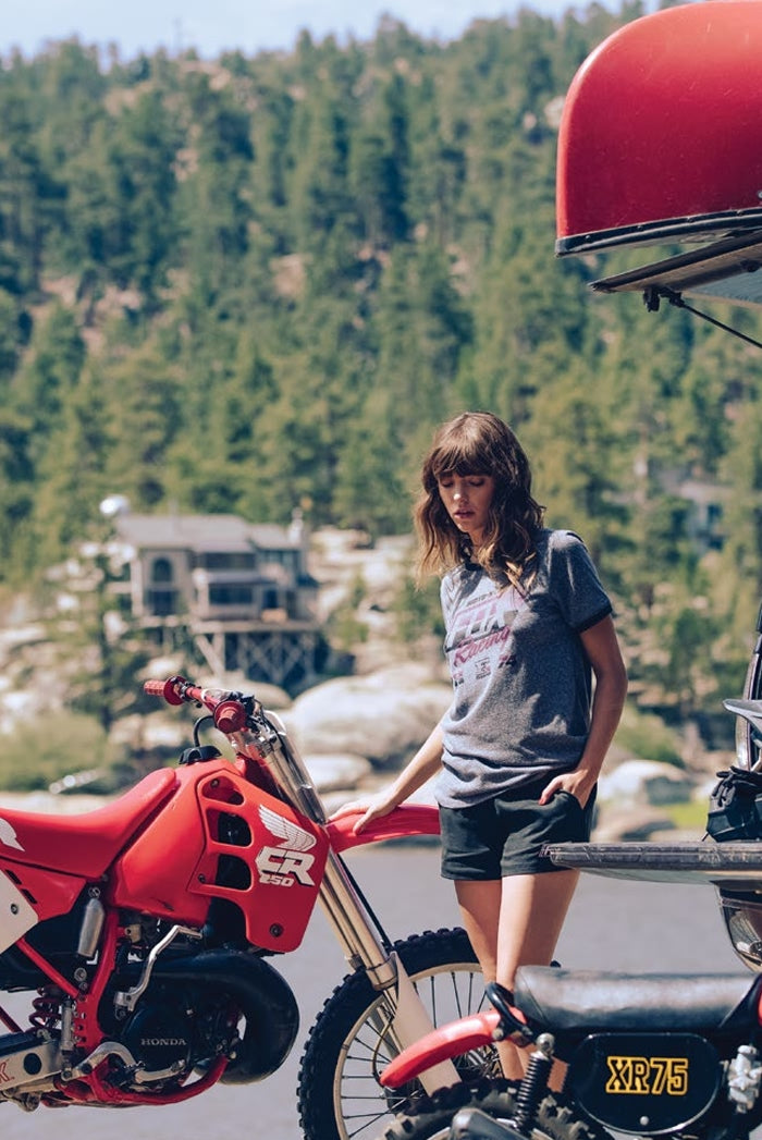 Fox Racing 2018 Summer Lifestyle Womens Collection