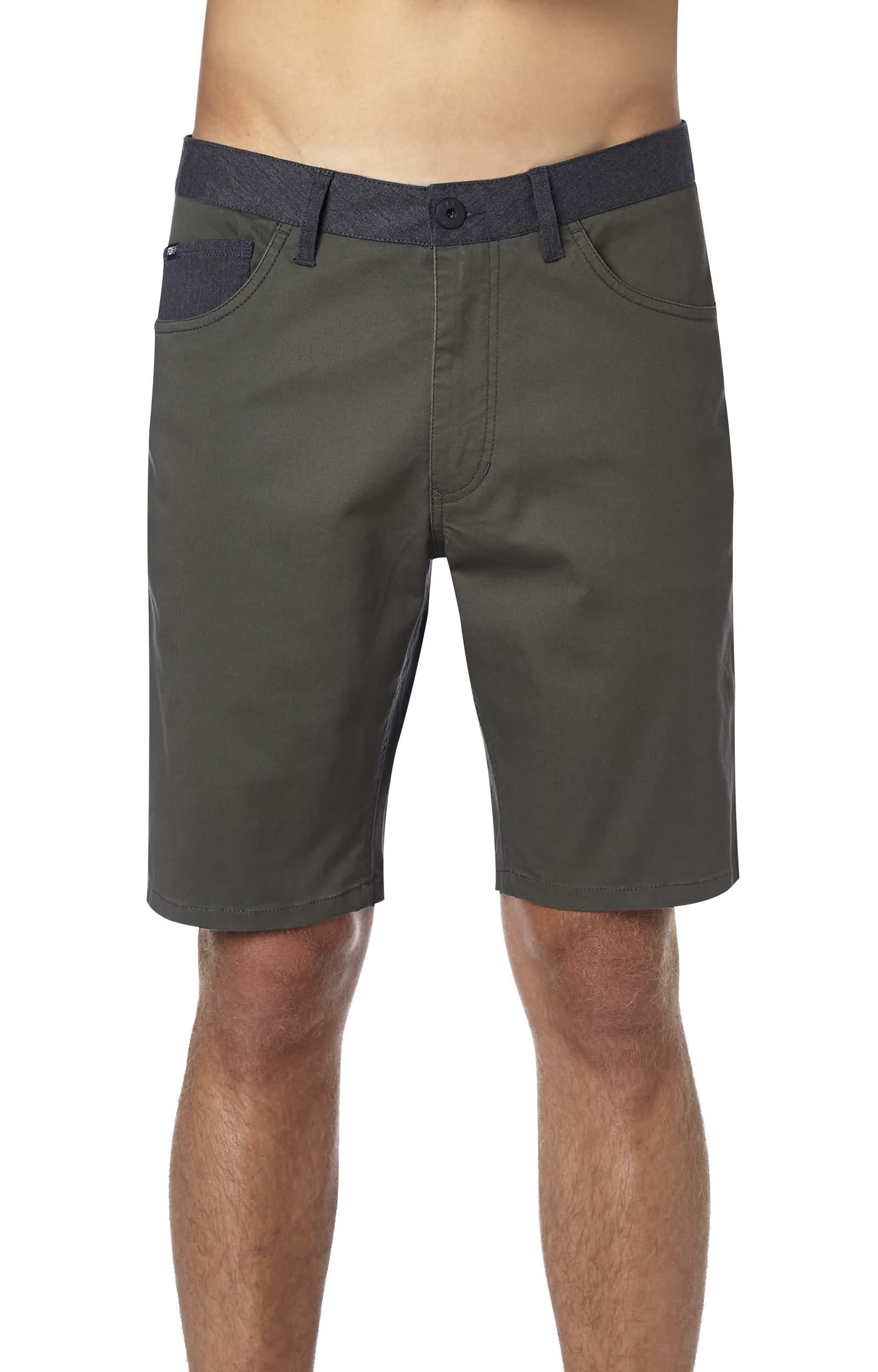 Fox Racing Summer 2016 Mens Lifestyle Shorts Collection