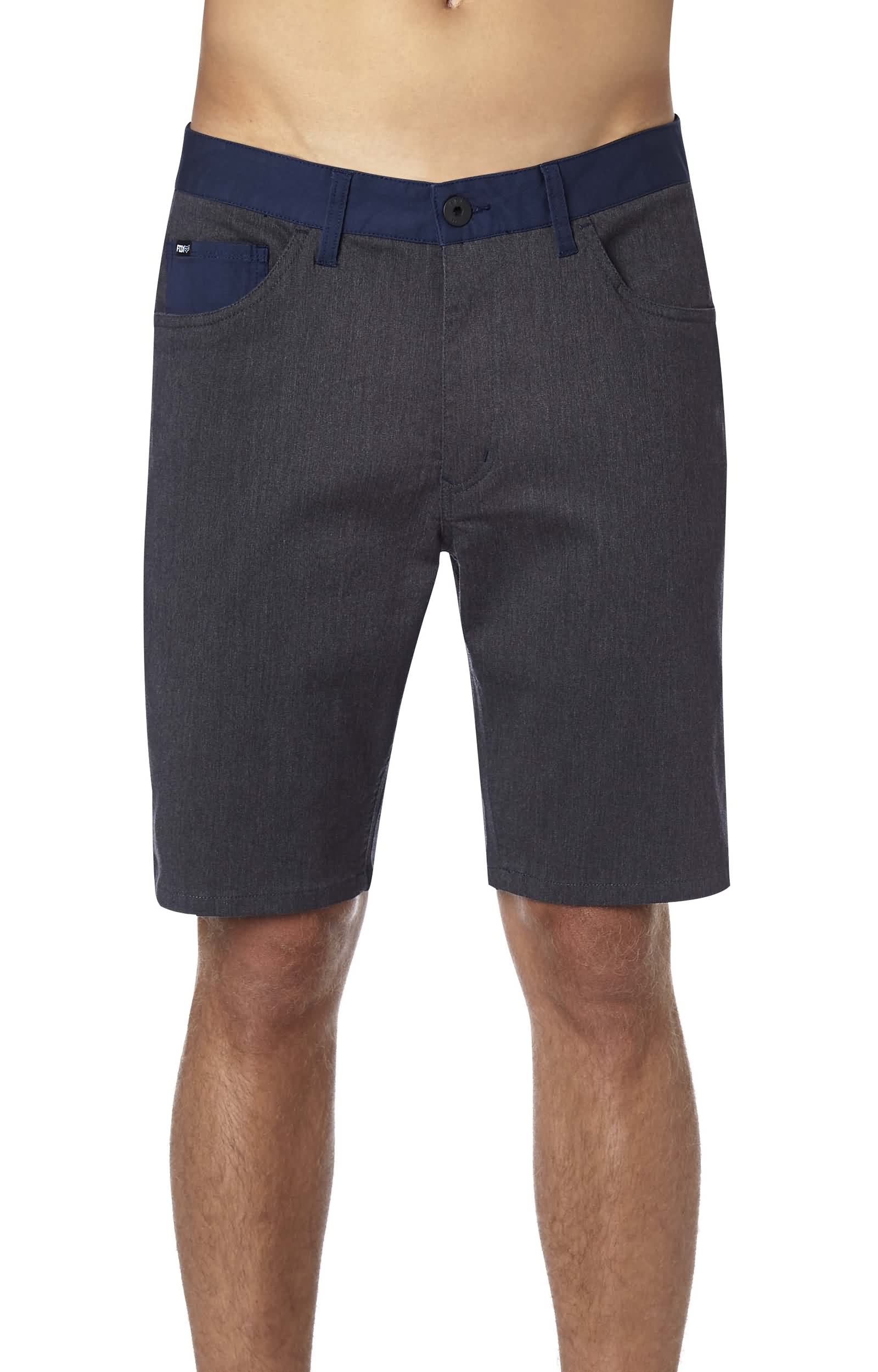 Fox Racing Summer 2016 Mens Lifestyle Shorts Collection