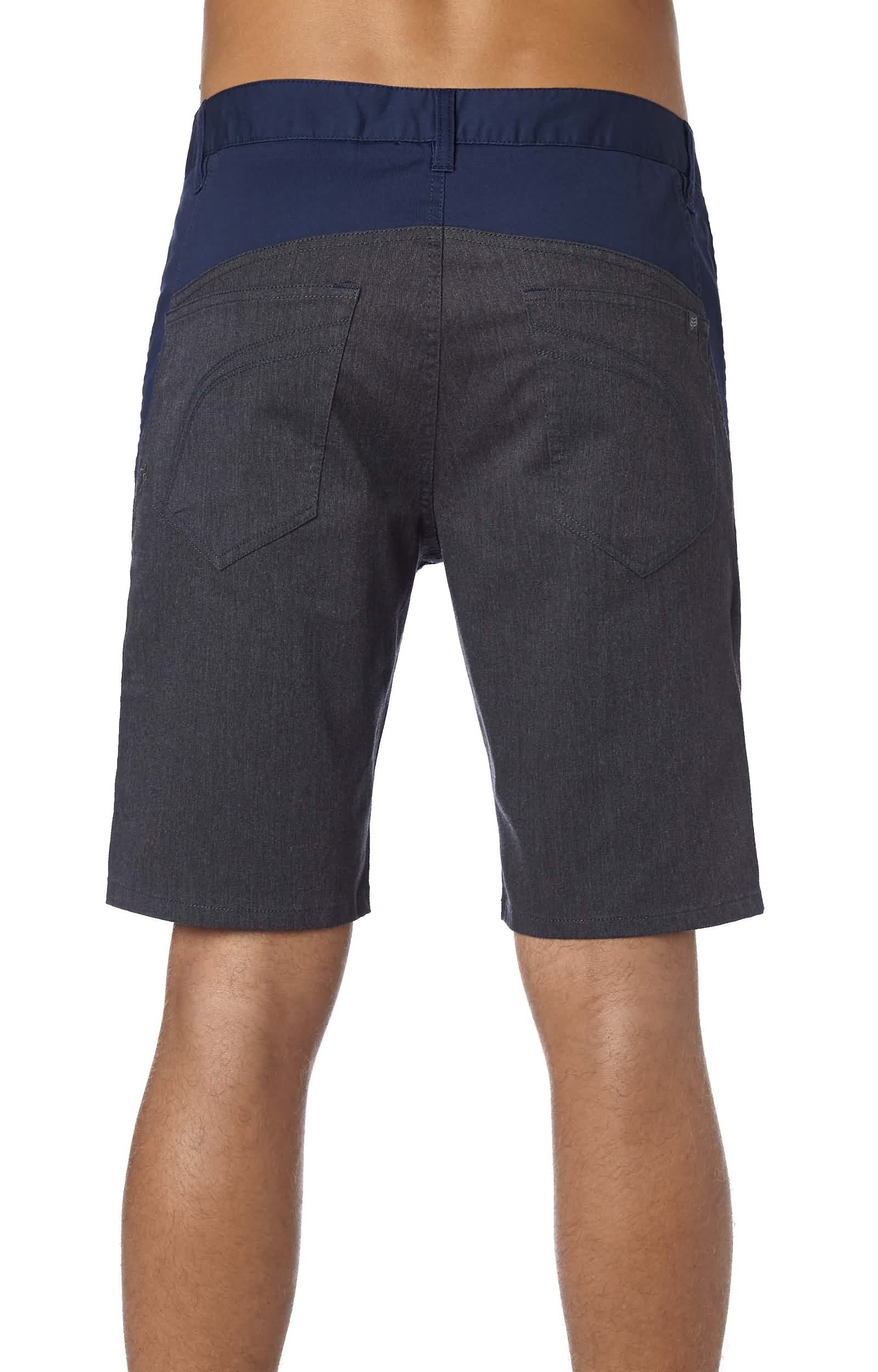 Fox Racing Summer 2016 Mens Lifestyle Shorts Collection