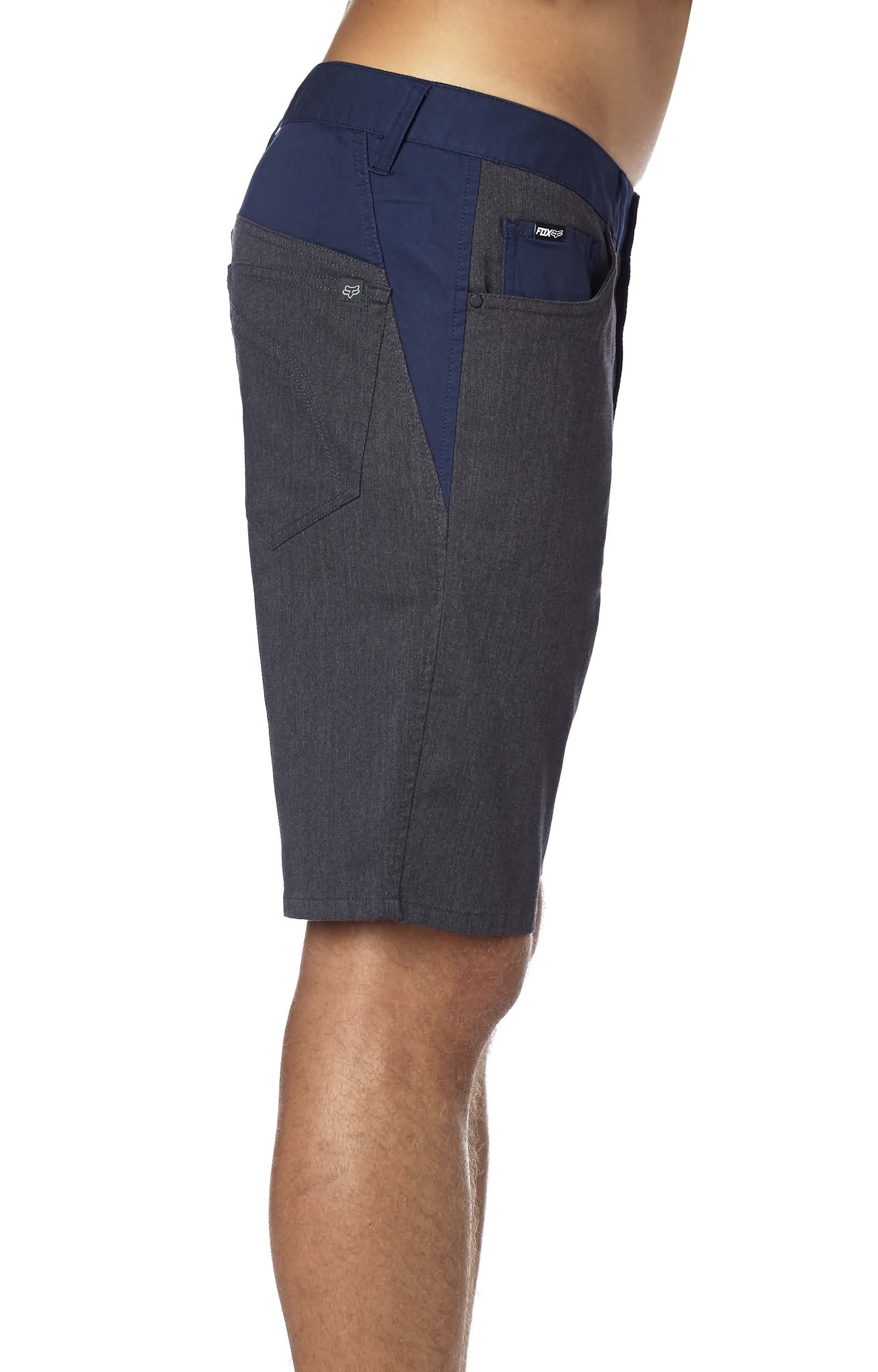 Fox Racing Summer 2016 Mens Lifestyle Shorts Collection